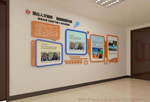 峡江医院文化墙怎么做？如何建好科室护理文化墙？