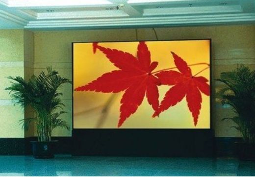 峡江LED显示屏