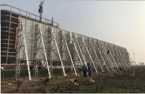 峡江什么是广告物料？