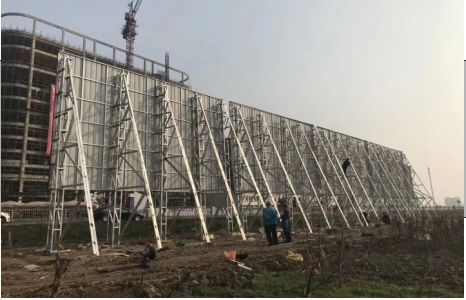 峡江凯创教你怎样选择户外广告牌的最佳位置