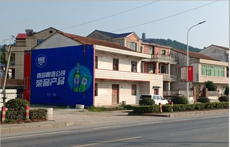 峡江写真布和喷绘布的区别?
