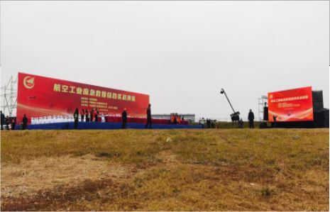 峡江活动搭建主要是做什么的？