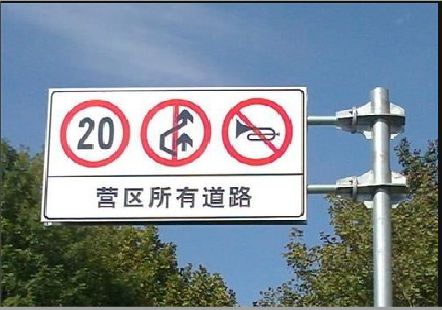 峡江大广告牌制作不可忽视的流程