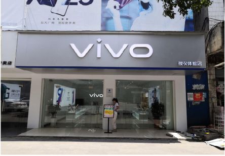峡江}做一个门店面广告招牌需要多少钱？