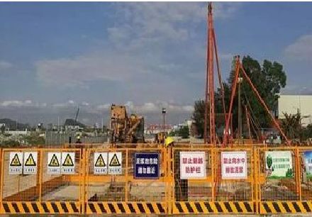 峡江房地产项目标识制作要点