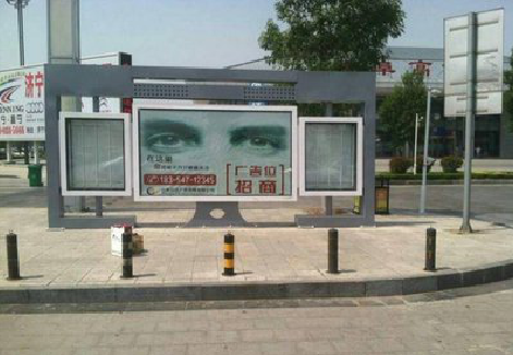 峡江社区广告投放的几种常见方式。