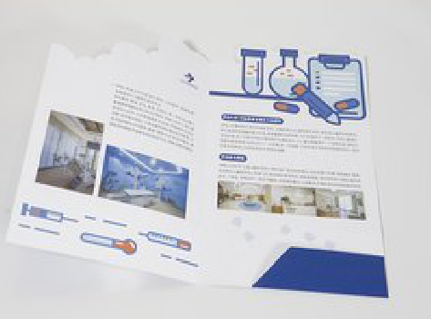 峡江说明书印刷有哪些样式可以选择？