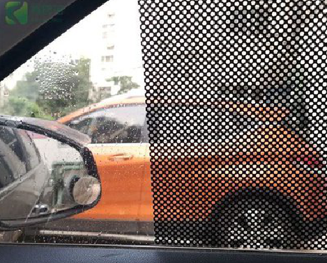 峡江怎么判断单透膜的好坏？