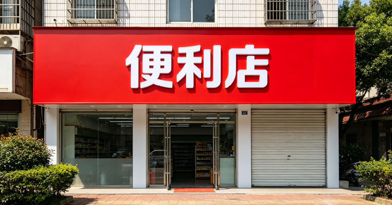 峡江门店招牌怎么选？主流门头招牌类型优缺点及适用场景全解析