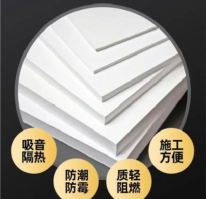 峡江雪弗板和PVC板材有什么区别？